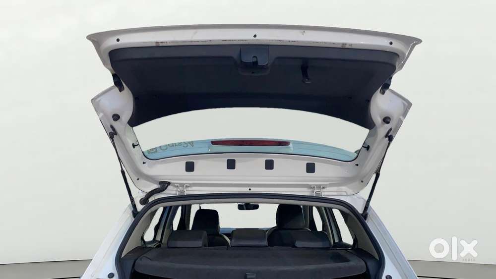 Skoda Kushaq 1.0 Tsi Style At, 2021, Petrol