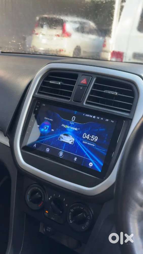 Maruti Suzuki Vitara Brezza 2019 Diesel Vdi