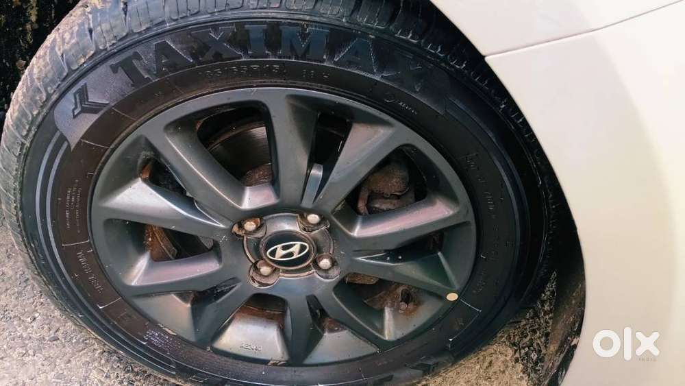 Hyundai Elite I20 [ ] 1.4 Asta Crdi, 2019, Petrol