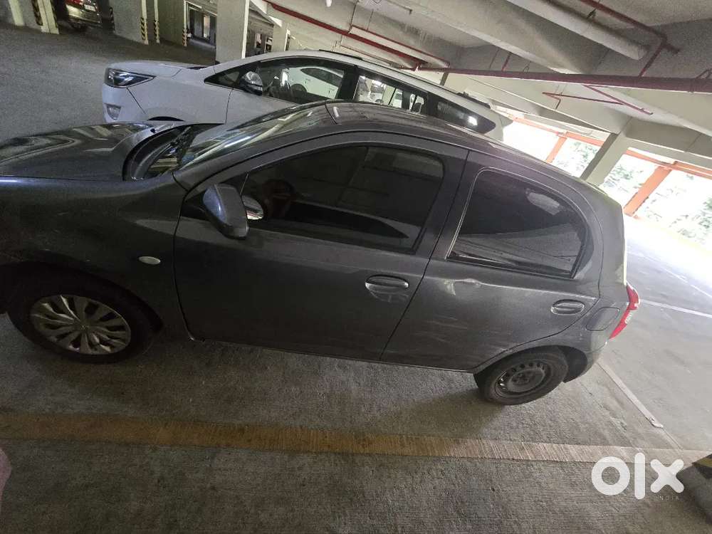Petrol Cng Liva