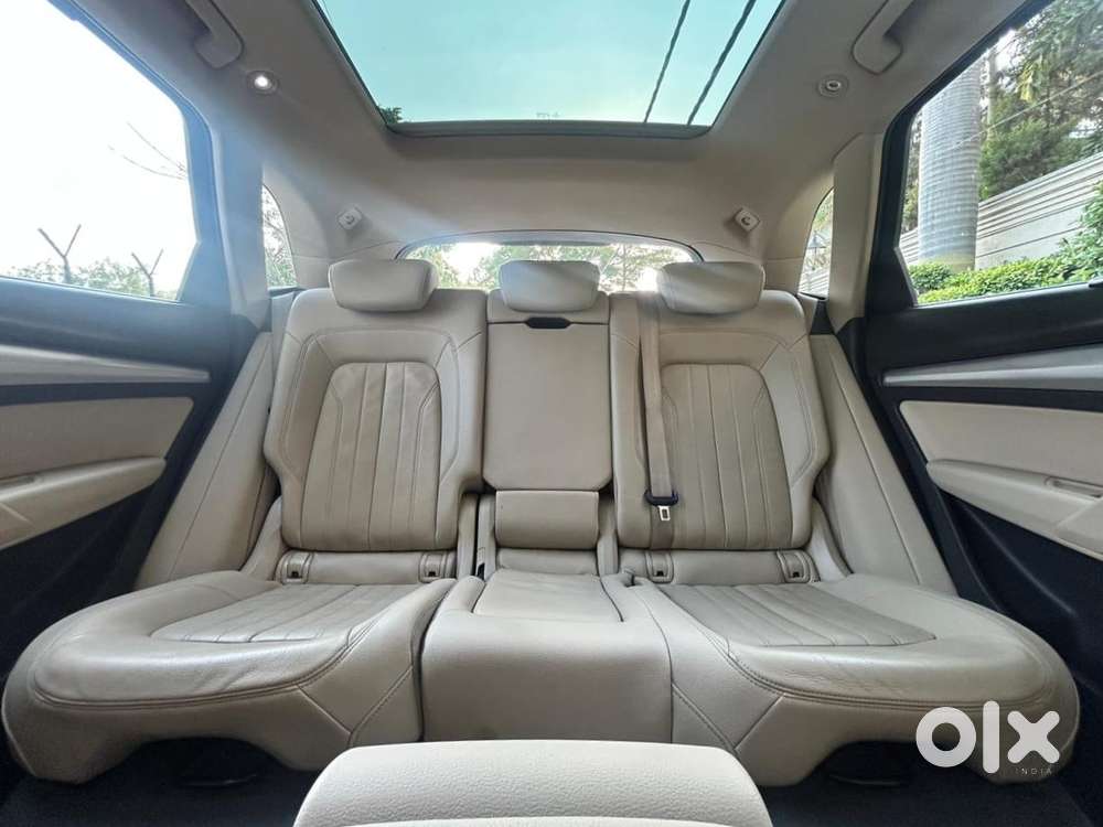 Audi Q5 2.0 40 Tdi Premium Plus, 2020, Diesel