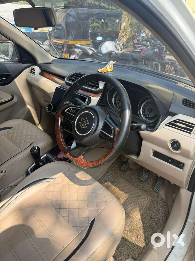 Maruti Suzuki Dzire Diesel Well Maintained