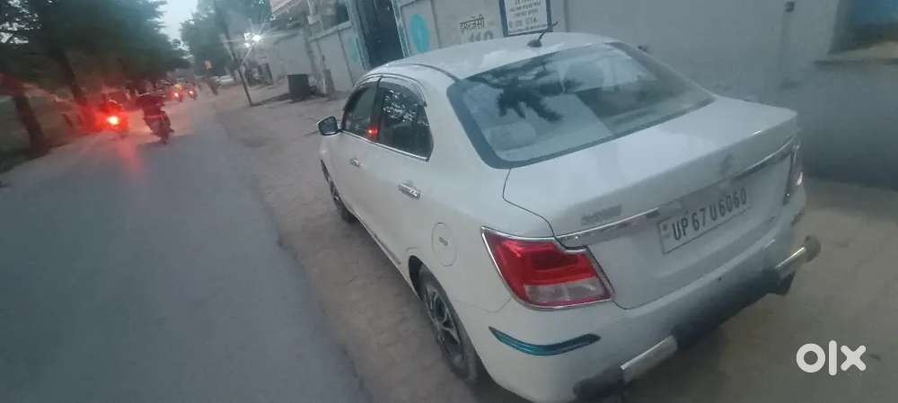 Maruti Suzuki Dzire 2017 Diesel 127000 Km Driven
