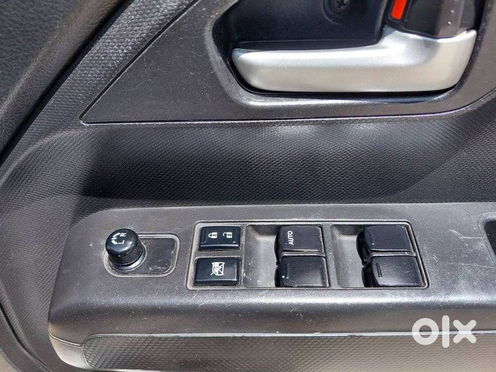 Maruti Suzuki Wagon R Vxi Opt 1.2, 2019, Petrol