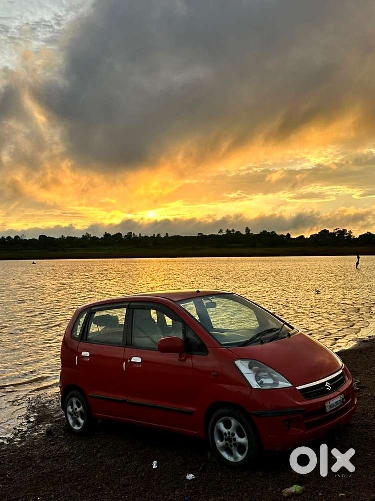 Maruti Suzuki Zen-estilo 2007 Petrol Good Condition (negotiable)