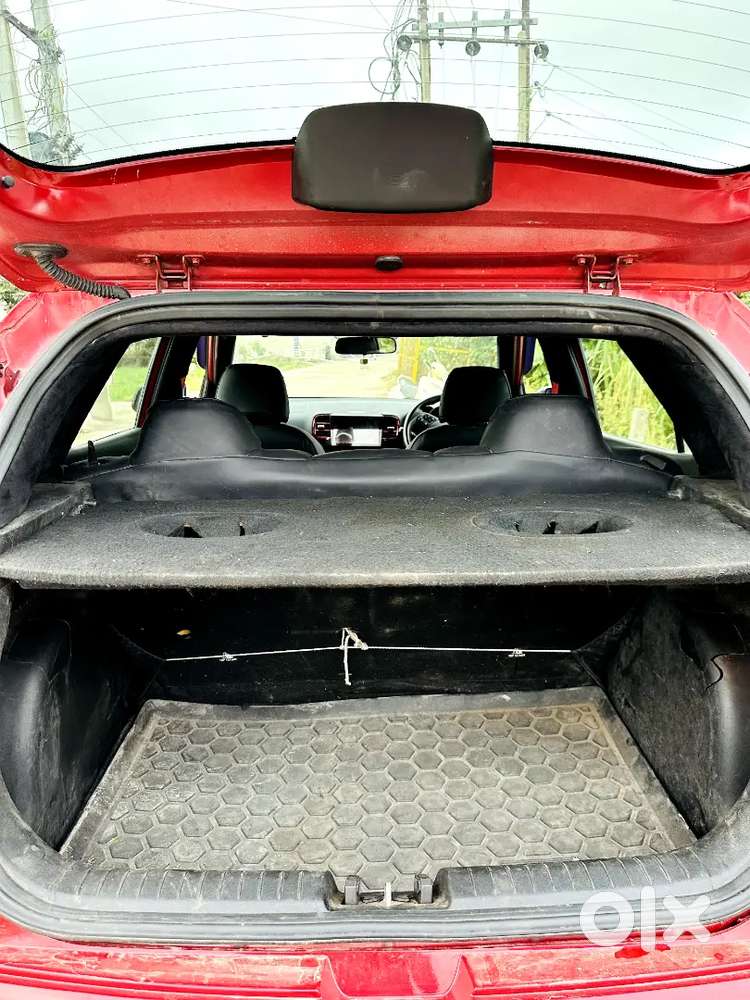 Hyundai Venue N Line 2021 Manual