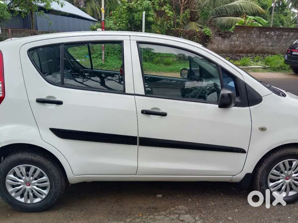2011 Ritz Petrol New Paper 2031 Single Owner