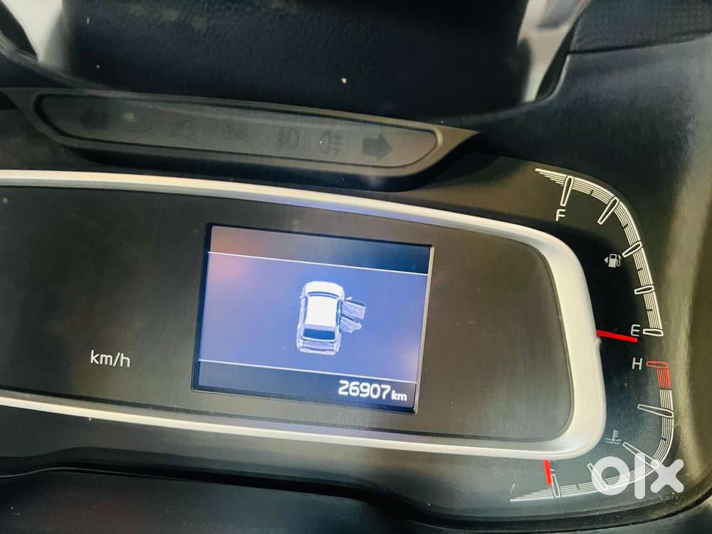 Kia Seltos 1.5 Hte Diesel Imt, 2019, Diesel