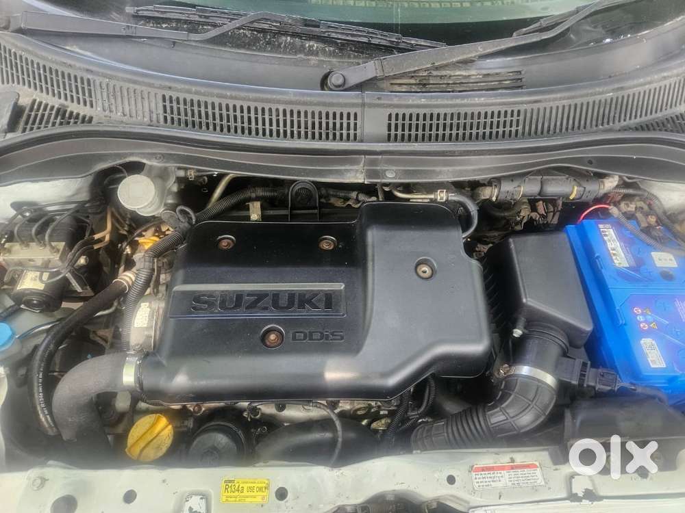 Maruti Suzuki Swift Vdi (o), 2010, Diesel