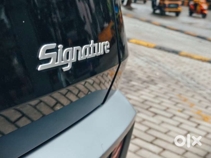 Hyundai Alcazar Signature 1.5 Petrol Dct 6str, 2024, Petrol