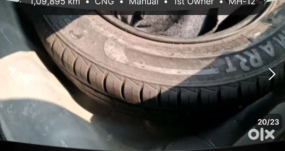 Grand I 10nios Cng In City Milage 23 And On Highway 28