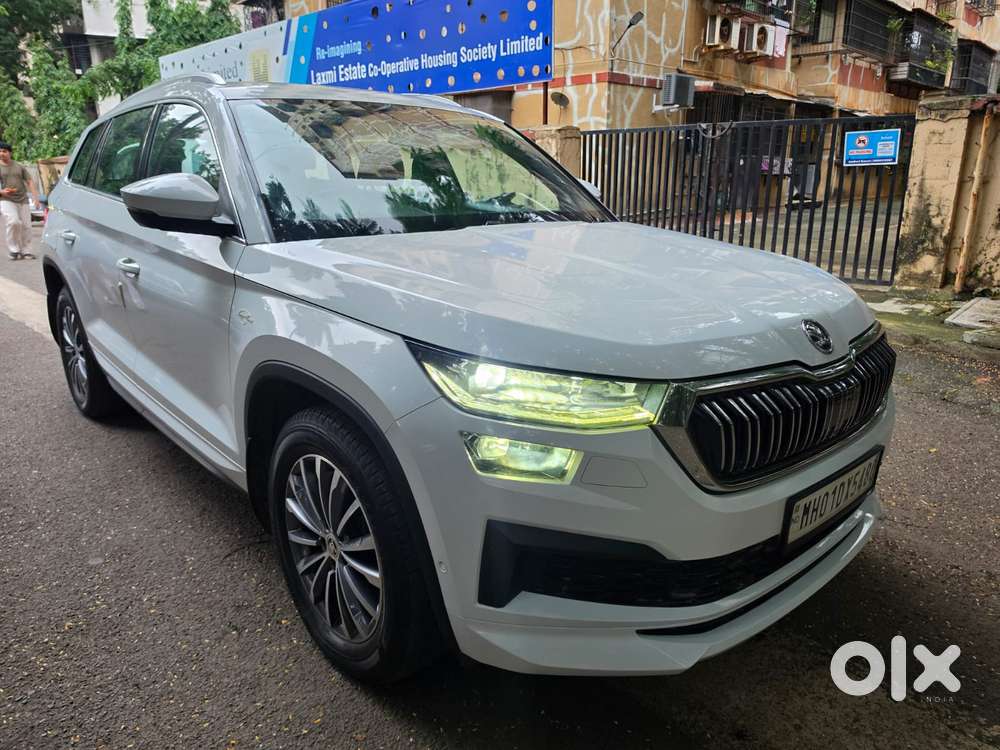 Skoda Kodiaq 2.0 L&k Tsi Dsg, 2022, Petrol