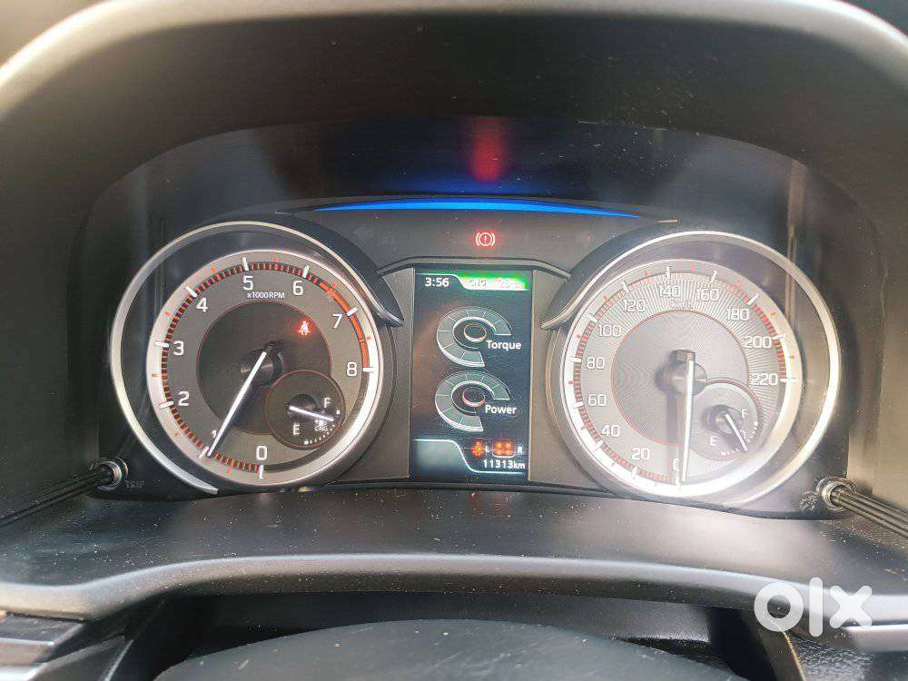 Maruti Suzuki Xl6 Zeta Mt Cng, 2025, Cng & Hybrids