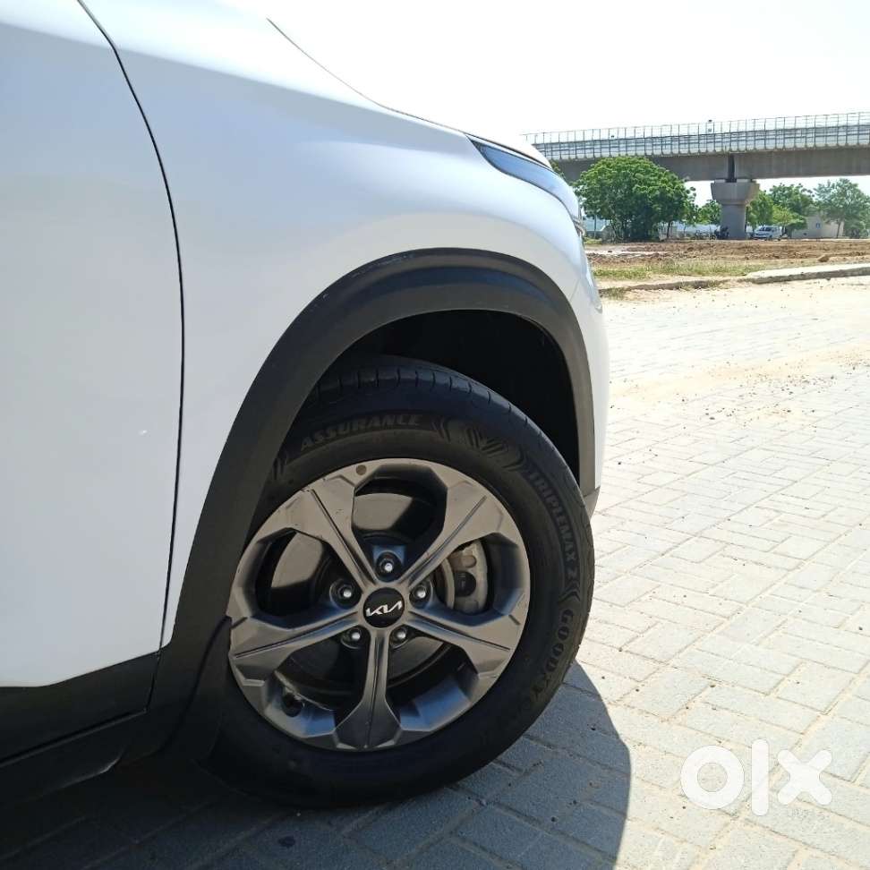 Kia Seltos Htk Plus D, 2022, Diesel