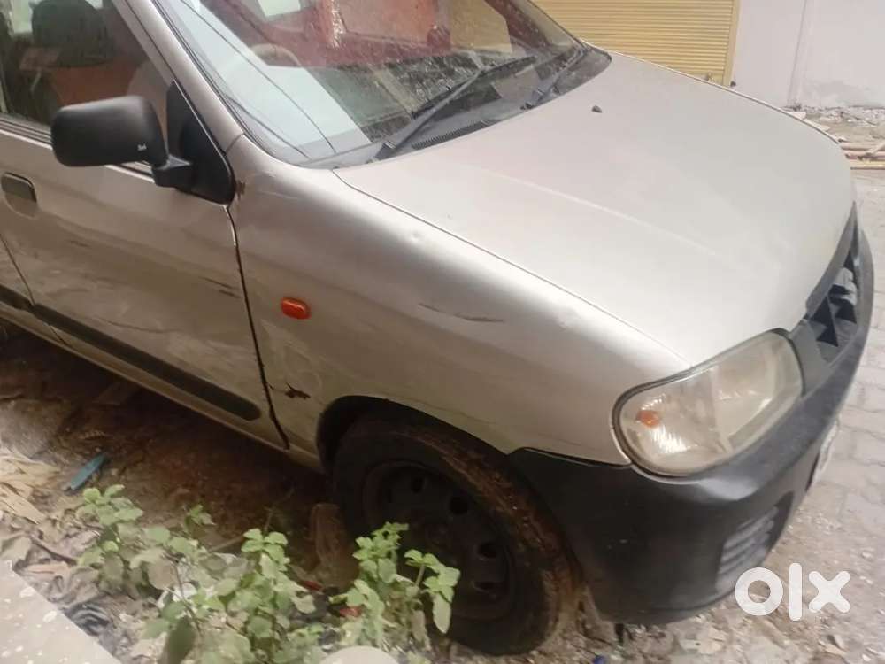 Maruti Suzuki Alto 2011 Petrol Well Maintained