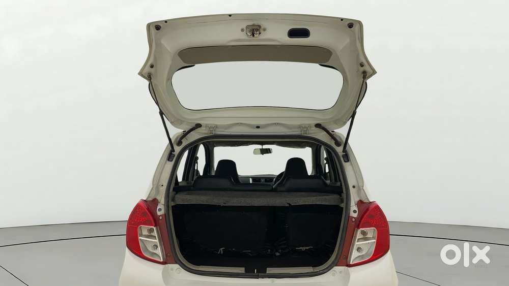 Maruti Suzuki Celerio 2014-2017 Vxi, 2015, Petrol