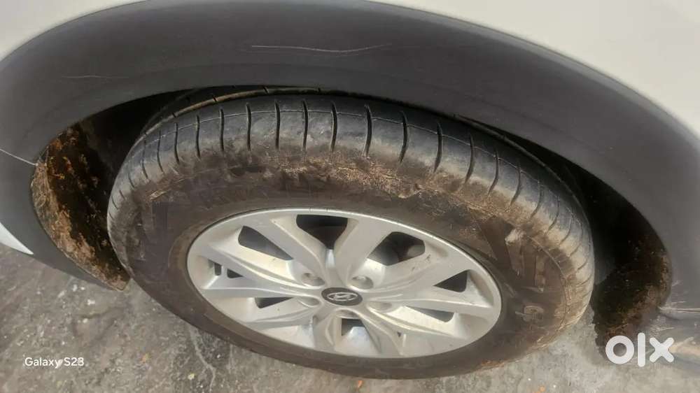 Best Car, No. Paint, No. Accident