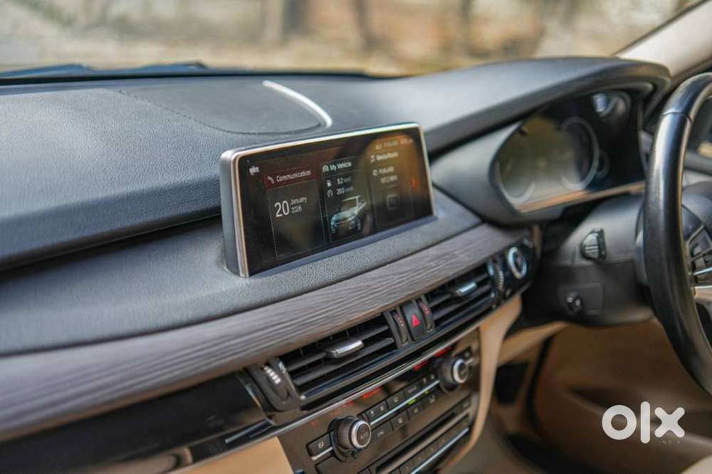 Bmw X5 Xdrive 30 D, 2019, Diesel