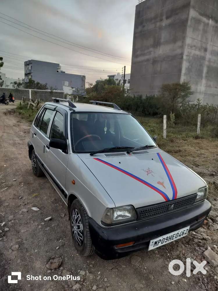 Good Condition, 4 Tyres New, Engine Best