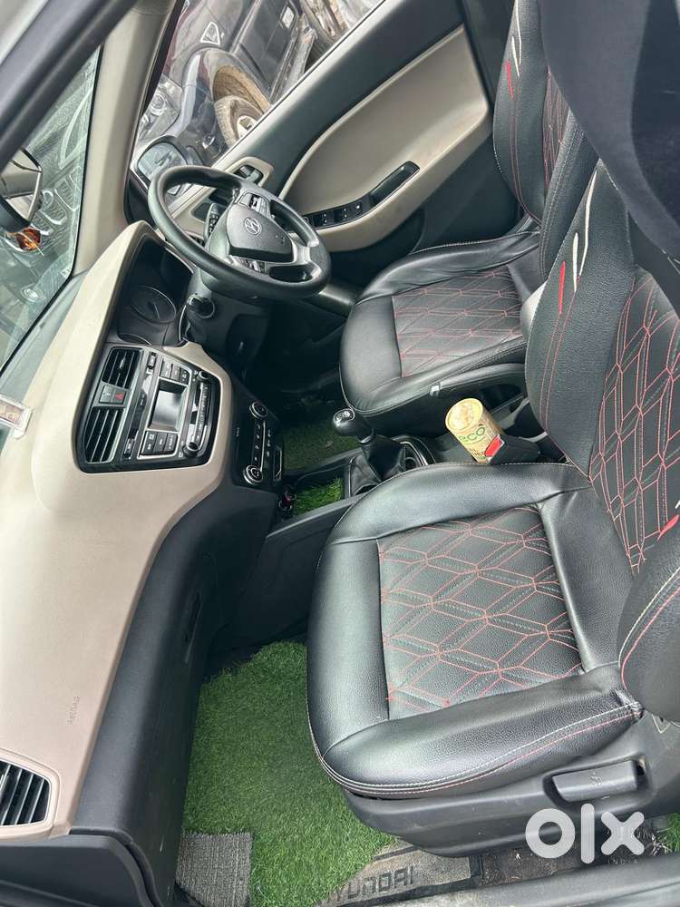 Chevrolet Beat, 2013, Petrol