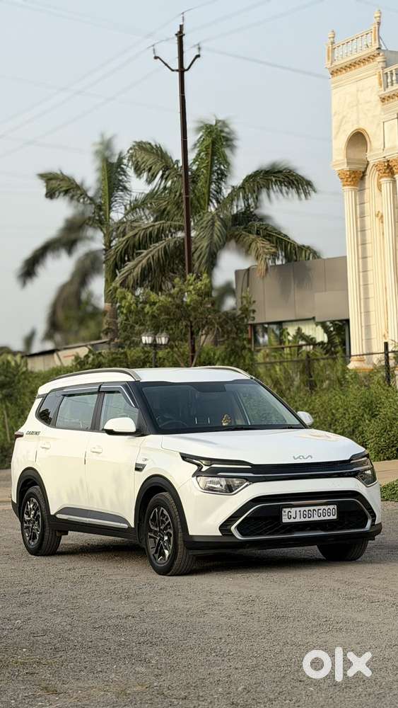 Kia Carens 1.5 Premium Diesel 7 Str Imt, 2024, Diesel