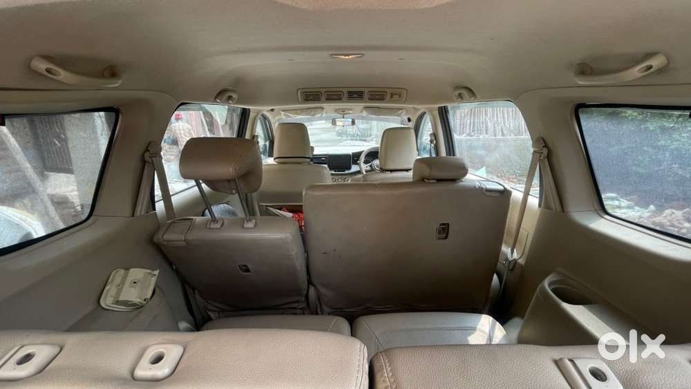 Maruti Suzuki Ertiga 2022 Cng/petrol
