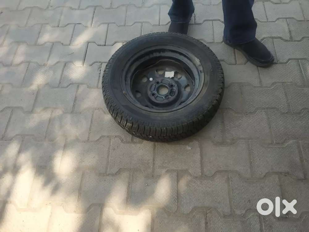 “hyundai Santro 2010 62k Km Power Steering Well Maintained Chandigarh