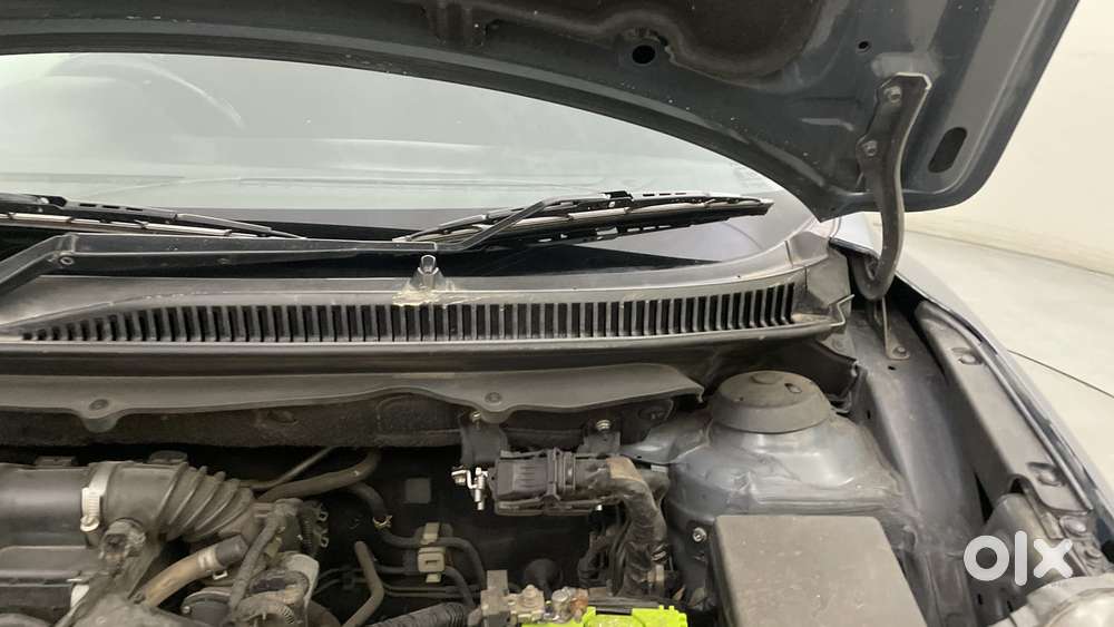 Maruti Suzuki Baleno 2015-2019 1.2 Alpha At, 2017, Petrol