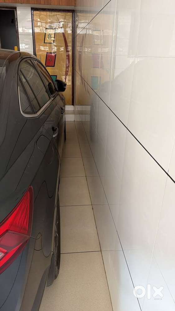 Skoda Slavia Petrol 2022