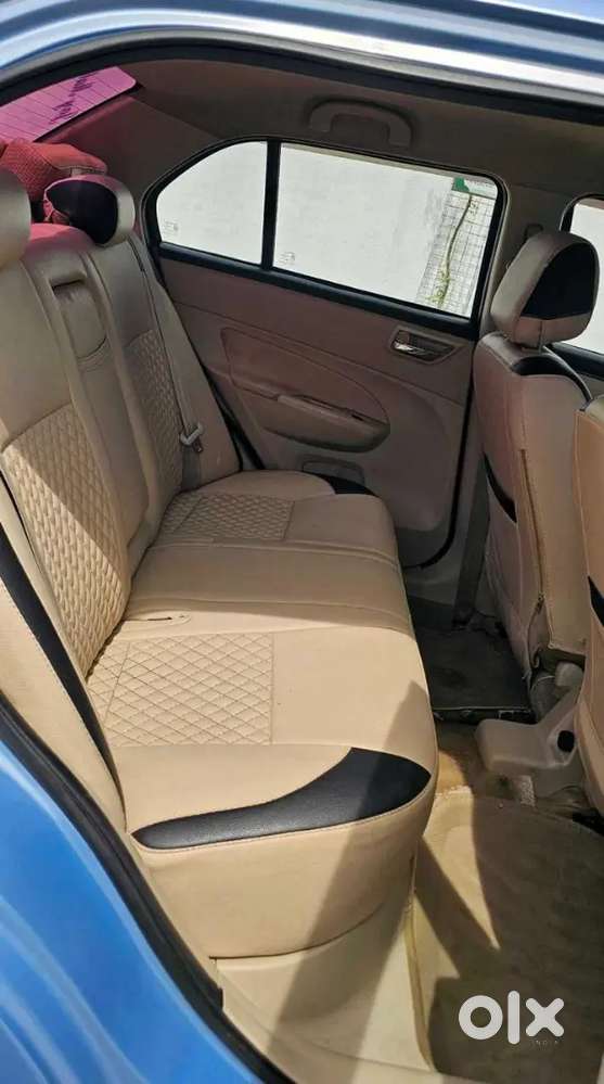 Maruti Suzuki Swift Dzire 2015 Diesel 72000 Km Driven
