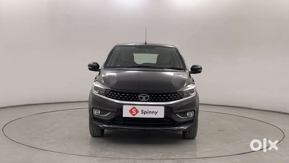 Tata Tiago 1.2 Revotron Xz Plus, 2022, Petrol