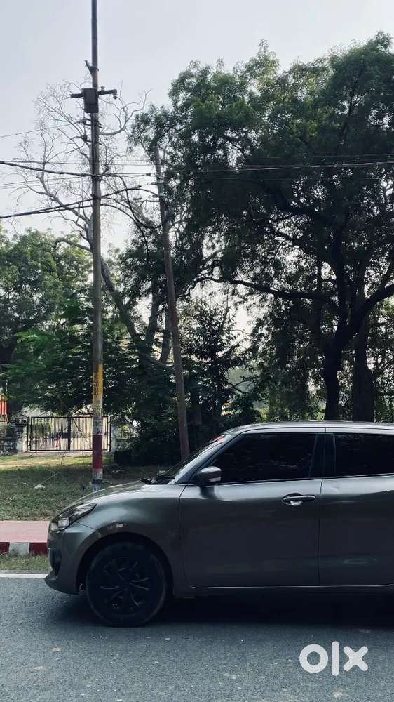 Maruti Suzuki Swift 2018