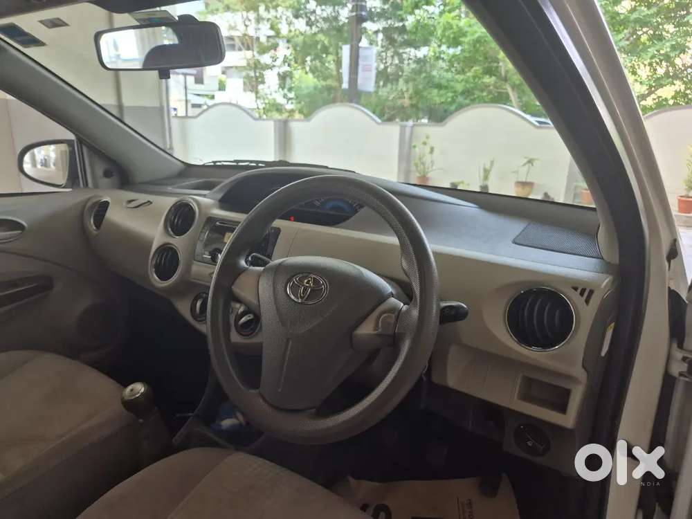Toyota Etios Liva  Single Owner  Well Maintainedexcellent Condition