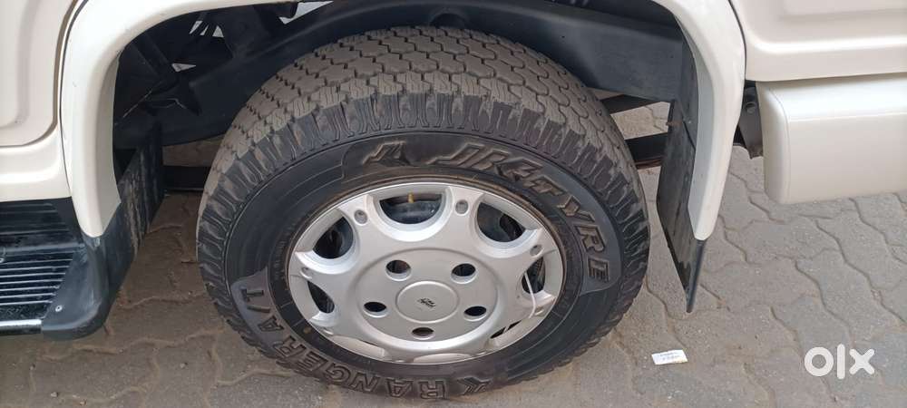 Mahindra Bolero Power Plus Zlx, 2019, Diesel