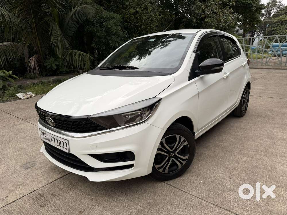 Tata Tiago 1.2 Revotron Xt, 2023, Petrol