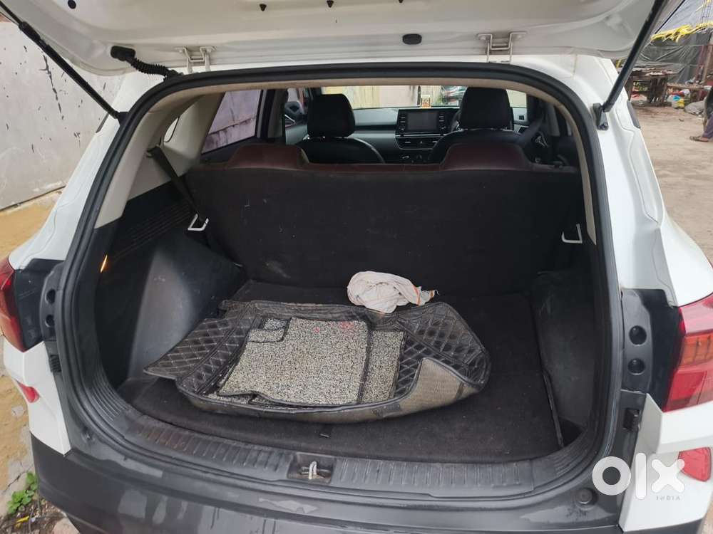 Kia Seltos 2023 Petrol