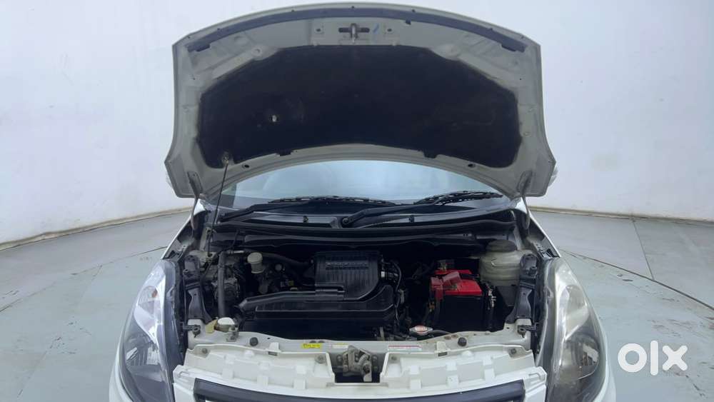 Maruti Suzuki Swift Dzire Vxi At, 2015, Petrol