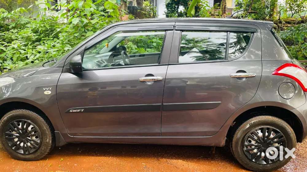 Maruti Suzuki Swift