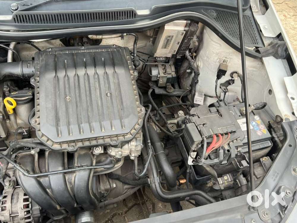 Volkswagen Polo 2019