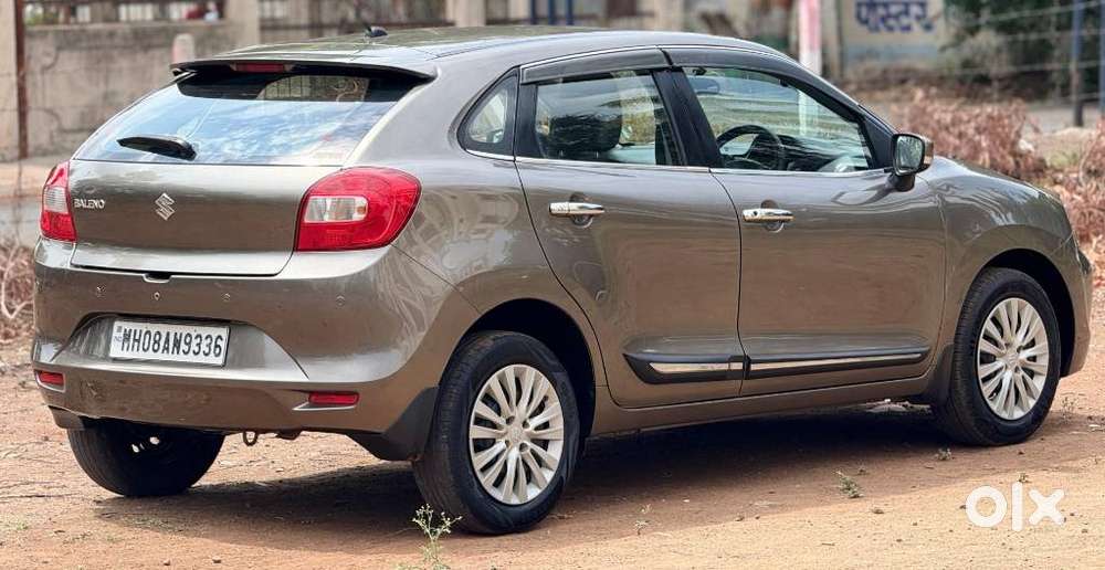 Maruti Suzuki Baleno Delta, 2020, Petrol