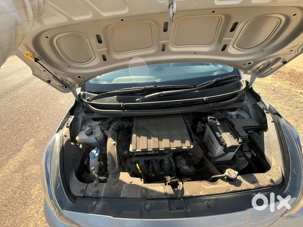 Hyundai Grand I10 Nios Petrol 14000 Km Driven