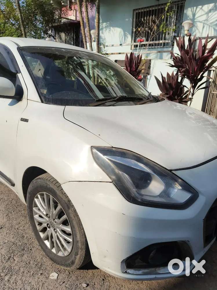 Maruti Suzuki Dzire 2019 Model