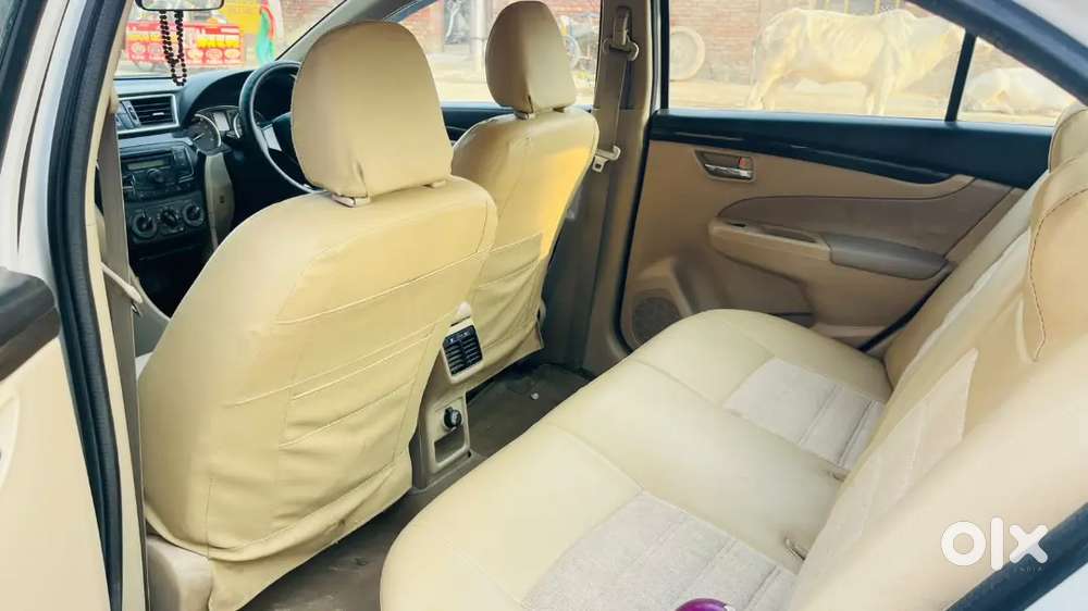 Maruti Suzuki Ciaz Vdi 2015
