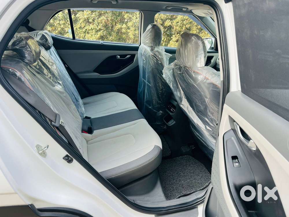 Hyundai Creta 1.5 Sx, 2024, Petrol