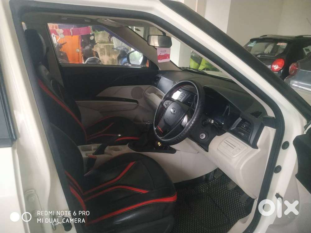 Mahindra Xuv300 2022 Car