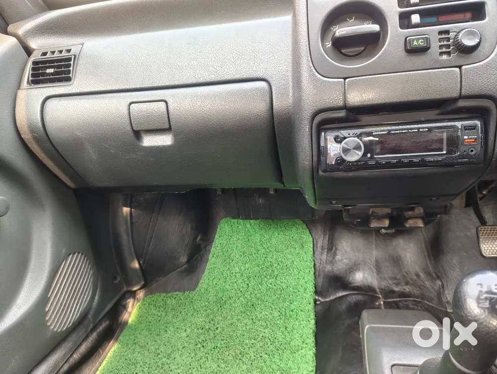 Zen Some People Dream Car