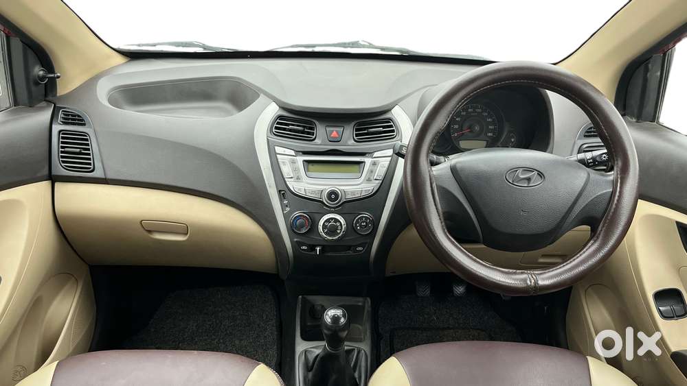 Hyundai Eon Era +, 2013, Petrol