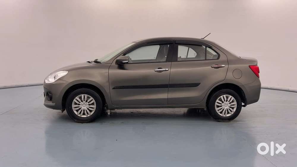 Maruti Suzuki Dzire 1.2 Vxi Amt, 2018, Petrol