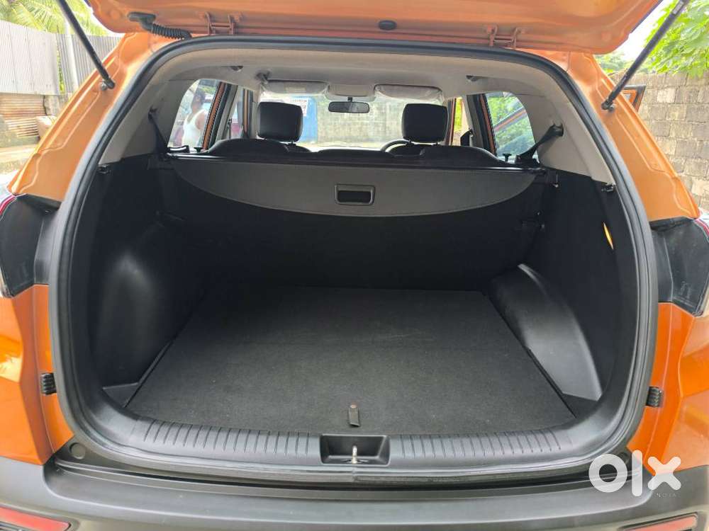 Hyundai Creta 1.6 Vtvt E Plus, 2020, Petrol