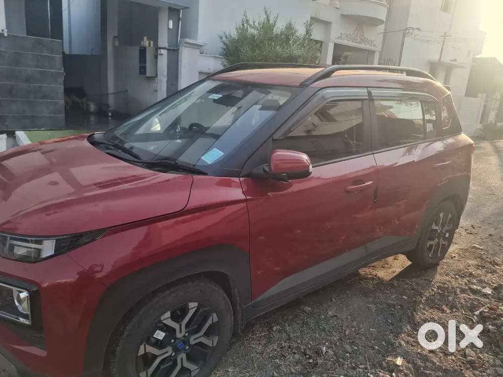 Hyundai Exter 2024 Petrol Good Condition